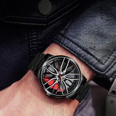 Gyro Watch