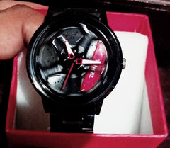 Gyro Watch