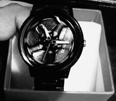 Gyro Watch