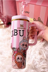 Stanley X Labubu Limited Edition Tumbler 1200 ML