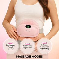 Period Cramp Pain Relief Massager