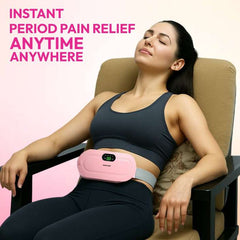 Period Cramp Pain Relief Massager