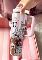 Stanley X Labubu Limited Edition Tumbler 1200 ML