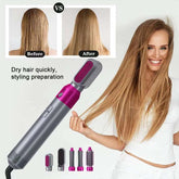 5-in-1 Hair Styler