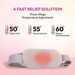 Period Cramp Pain Relief Massager