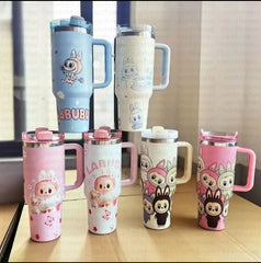 Stanley X Labubu Limited Edition Tumbler 1200 ML